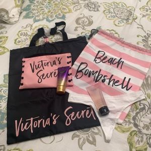 Victoria Secret Bundle